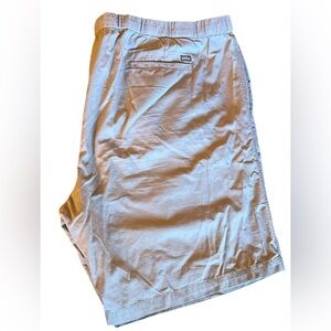 Lee Dungarees Mens 52 Khaki Shorts w/ Pockets